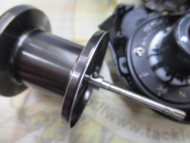 17スコーピオンDC 100HG｜＠ベリーネット 日本最大新品中古釣具