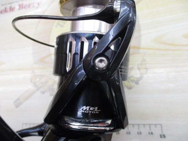 名器　17ツインパワーXD 4000XG スピニングリール】シマノ 17 ツインパワー XD 4000XG 買取価格