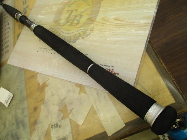 DAIWA - ダイワ ソルティガ コースタル ヒラマサ 54S ジギングロッド スピニング Amazon.co.jp: ダイワ(DAIWA) ジギングロッド ソルティガ J