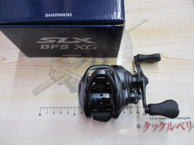 21SLX BFS 左　中古　割とキレイ 21SLX BFS 左 中古 割とキレイ