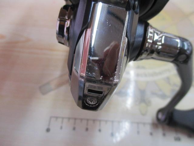 ミラベル 2500S｜＠ベリーネット 日本最大新品中古釣具WEBショップ