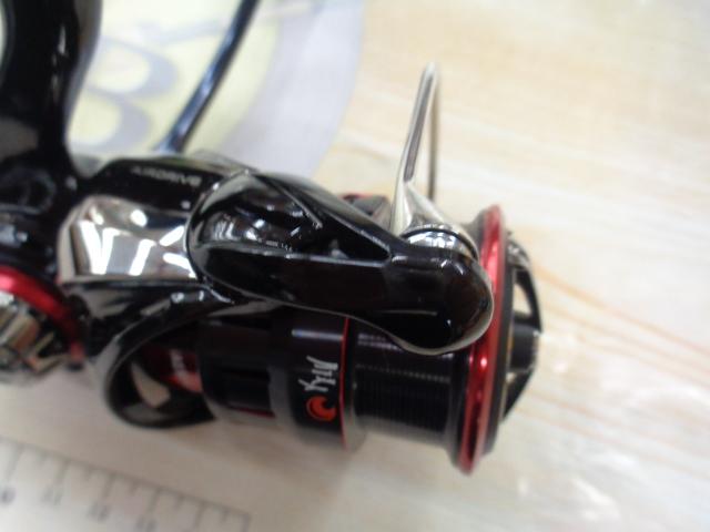 【中古/未使用品】 ダイワ 23 月下美人 LT2000S-H   /F148M 中古/未使用品】 ダイワ 23 月下美人 LT2000S-H /F148Mの通販 by