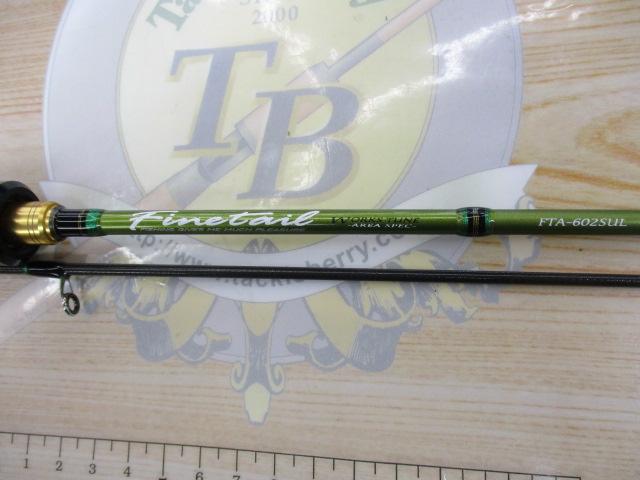 ファインテール FTA-602SUL