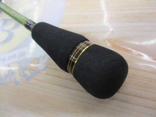 ファインテール FTA-602SUL