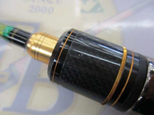 ファインテール FTA-602SUL