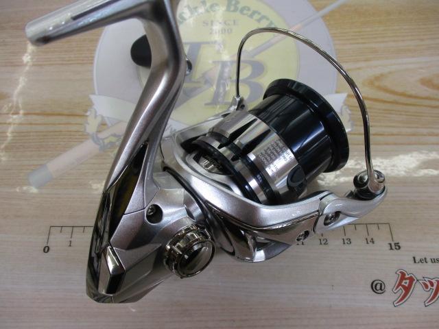 SHIMANO - 美品SHIMANO19ストラディック2500SHG シマノ ストラディック 2500SHG (リール) 価格比較 - 価格.com