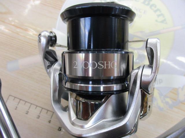 19ストラディック 2500SHG｜＠ベリーネット 日本最大新品中古