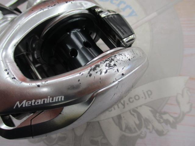 16 メタニウム mgl hg【本日23:59まで値下げ】 シマノ メタニウムMGL HG left シマノ(SHIMANO) 16メタニウム