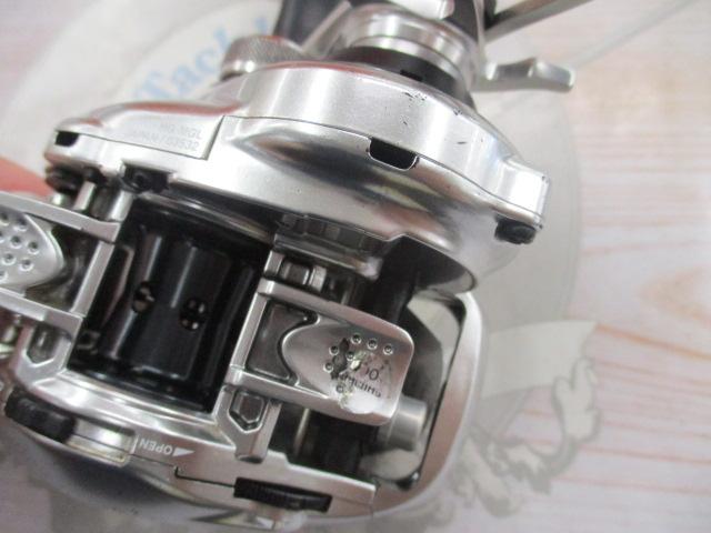 16メタニウムmgl RH HG 16メタニウムMGL HG RH｜＠ベリーネット 日本最大新品中古釣具