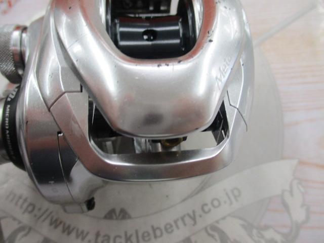 16メタニウムMGL HG RH