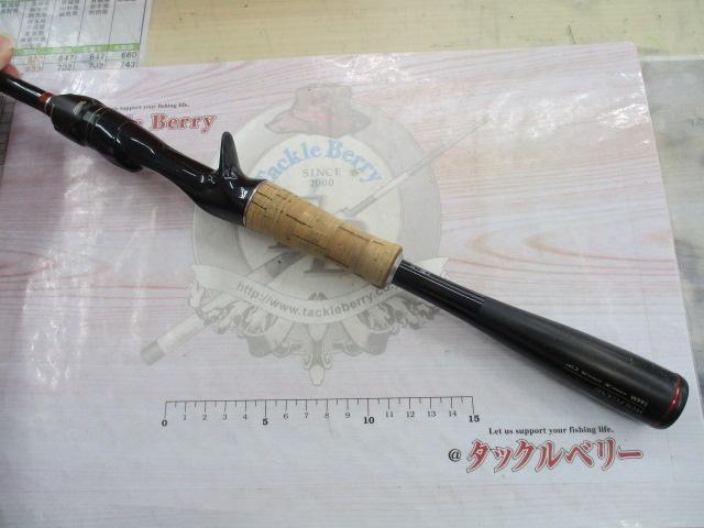 16ポイズングロリアス 166M｜＠ベリーネット 日本最大新品中古
