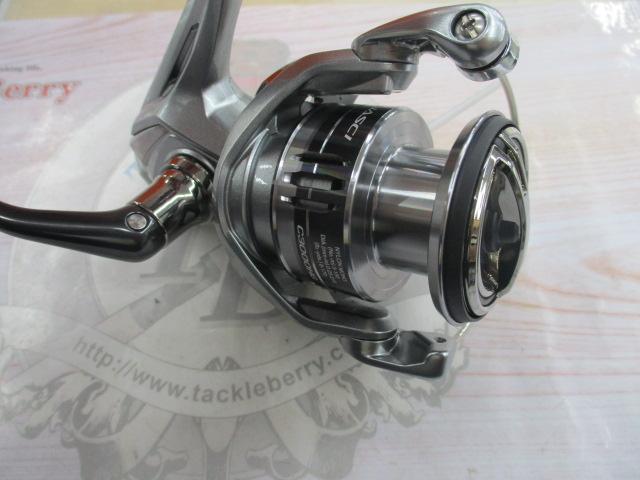 21ナスキーC3000HG 21ナスキー C3000HG｜＠ベリーネット 日本最大新品中古釣具WEB