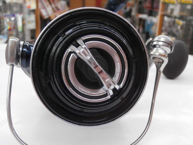 21ツインパワーSW 14000XG