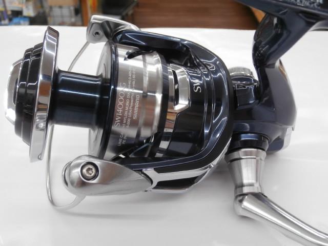 シマノ　スプール無し　管182GP 21ツインパワーSW 14000XG シマノ スプール無し 管182GP 21ツインパワーSW 14000XG - メルカリ