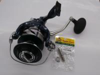 21ツインパワーSW 14000XG