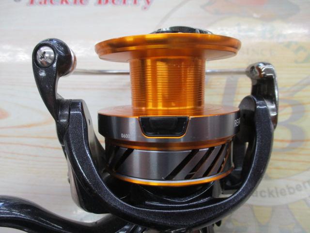20レブロス LT5000D-CH｜＠ベリーネット 日本最大新品中古釣具