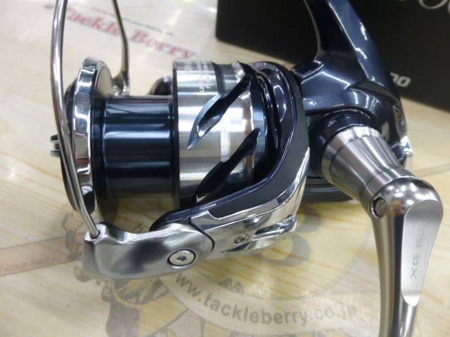 21ツインパワーSW 6000XG｜＠ベリーネット 日本最大新品中古釣具