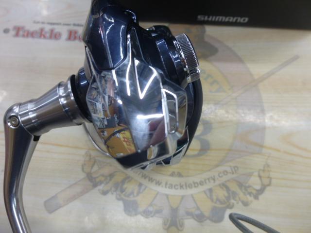 SHIMANO - 【✳︎未使用】シマノ　21 ツインパワー　SW 6000XG シマノ 21 ツインパワー SW 6000XG (2021年モデル) スピニング