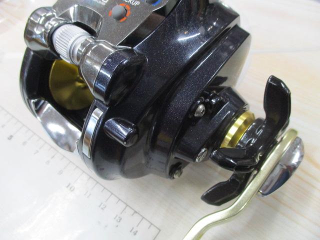 15レオブリッツ 300J｜＠ベリーネット 日本最大新品中古釣具WEB