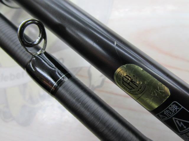 18ディアルーナ B106M｜＠ベリーネット 日本最大新品中古釣具WEB