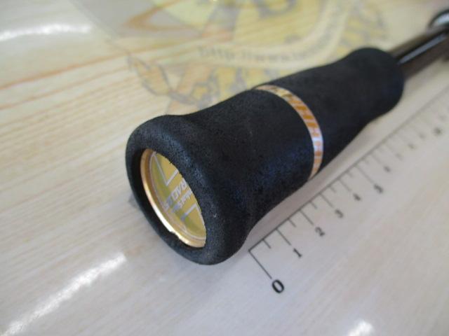 ヘラクレス HCSC-67MH-LTS