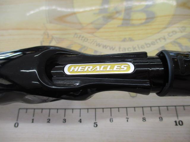 ヘラクレス HCSC-67MH-LTS