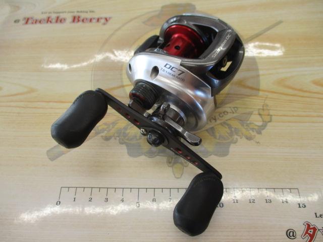 スコーピオンDC7 RH｜＠ベリーネット 日本最大新品中古釣具WEB