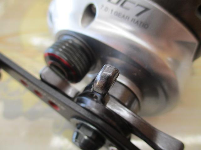 スコーピオンDC7 RH｜＠ベリーネット 日本最大新品中古釣具WEB