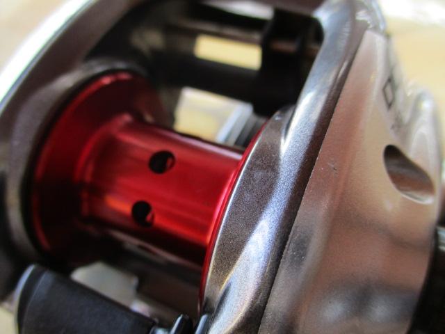 釣り具GAKI　スコーピオンDC7 スコーピオンDC7 LH｜＠ベリーネット 日本最大新品中古釣具WEB