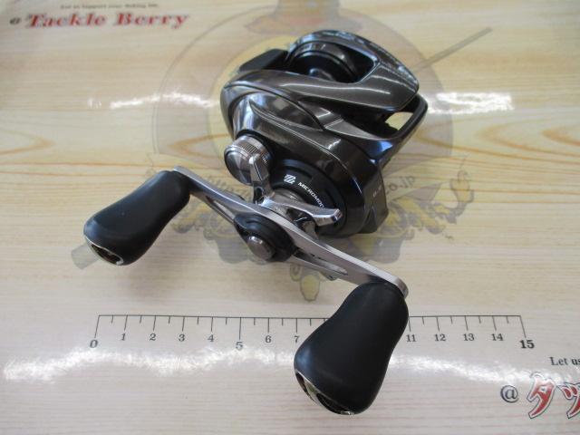 20メタニウム RH｜＠ベリーネット 日本最大新品中古釣具WEBショップ