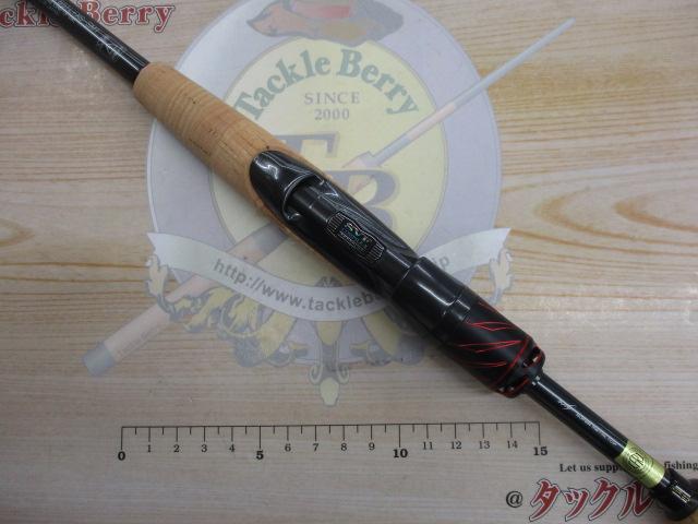 スティーズRD 651L+XS-SMT