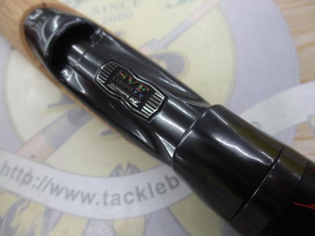 スティーズRD 651L+XS-SMT