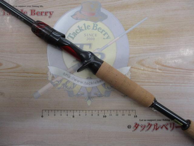 スティーズRD 6101ML+FB