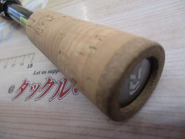 スティーズRD 6101ML+FB