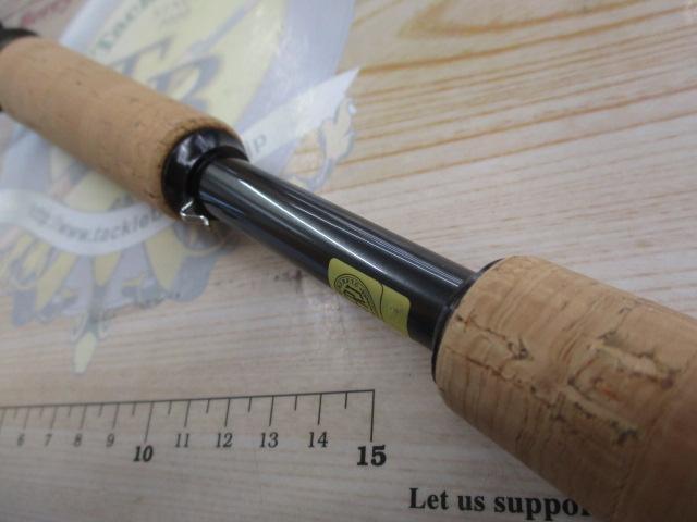 スティーズRD 6101ML+FB