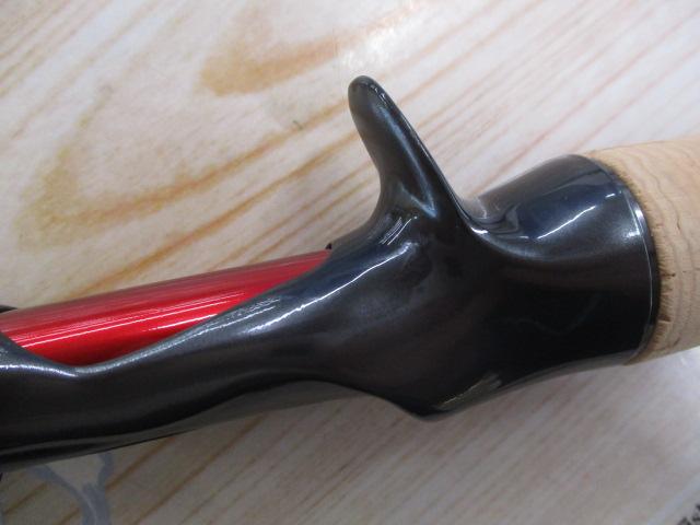 スティーズRD 6101ML+FB