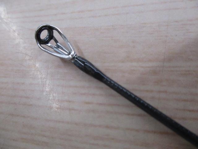 スティーズRD 6101ML+FB