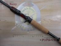 スティーズRD 6101ML+FB