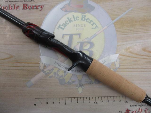 スティーズRD 6101ML+FB