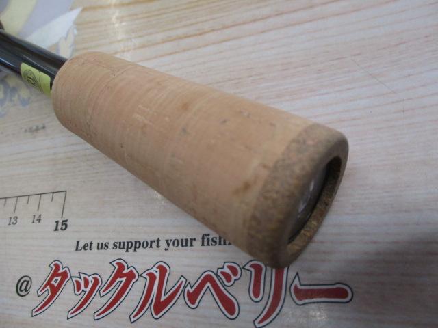 スティーズRD 6101ML+FB