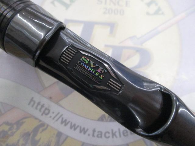 スティーズRD 6101ML+FB