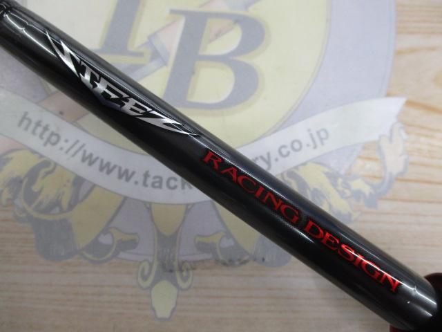 スティーズRD 6101ML+FB