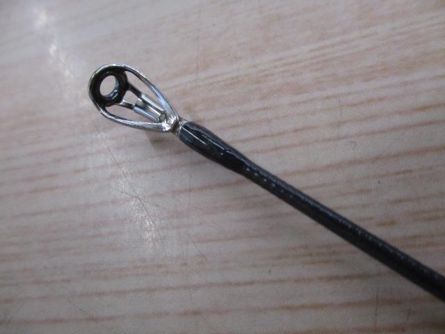 スティーズRD 6101ML+FB