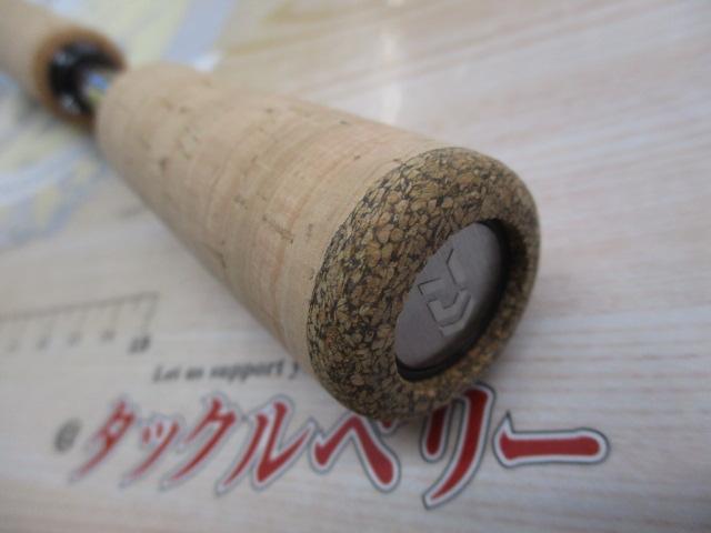 スティーズRD 641ML+XB-SMT