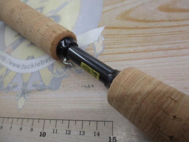 スティーズRD 641ML+XB-SMT