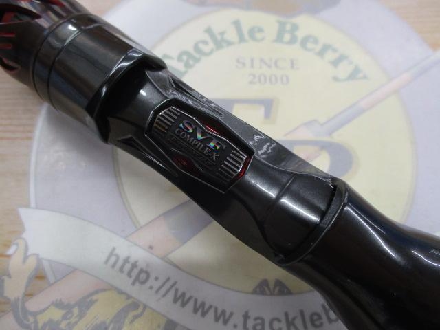 スティーズRD 641ML+XB-SMT