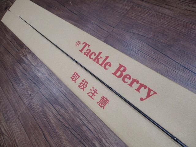 スティーズRD 641ML+XB-SMT