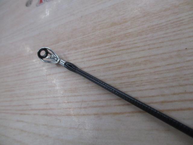 スティーズRD 641ML+XB-SMT