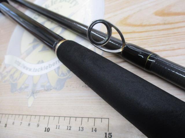 ラテオ 100MH・R｜＠ベリーネット 日本最大新品中古釣具WEBショップ