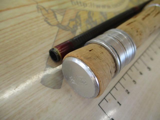 スーパーパルサーⅡ CFⅡ-8040